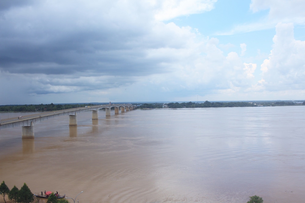 KC River Hotel — Kampong Cham — photo 3