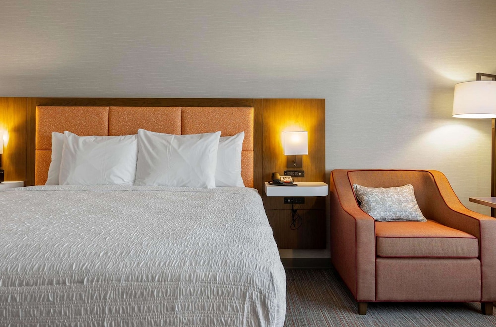 Hampton Inn by Hilton Colorado Springs Northeast - photo 10