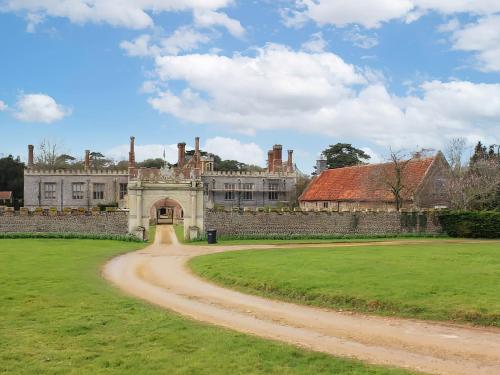 The Barn - carbon neutral hotel in Hunstanton