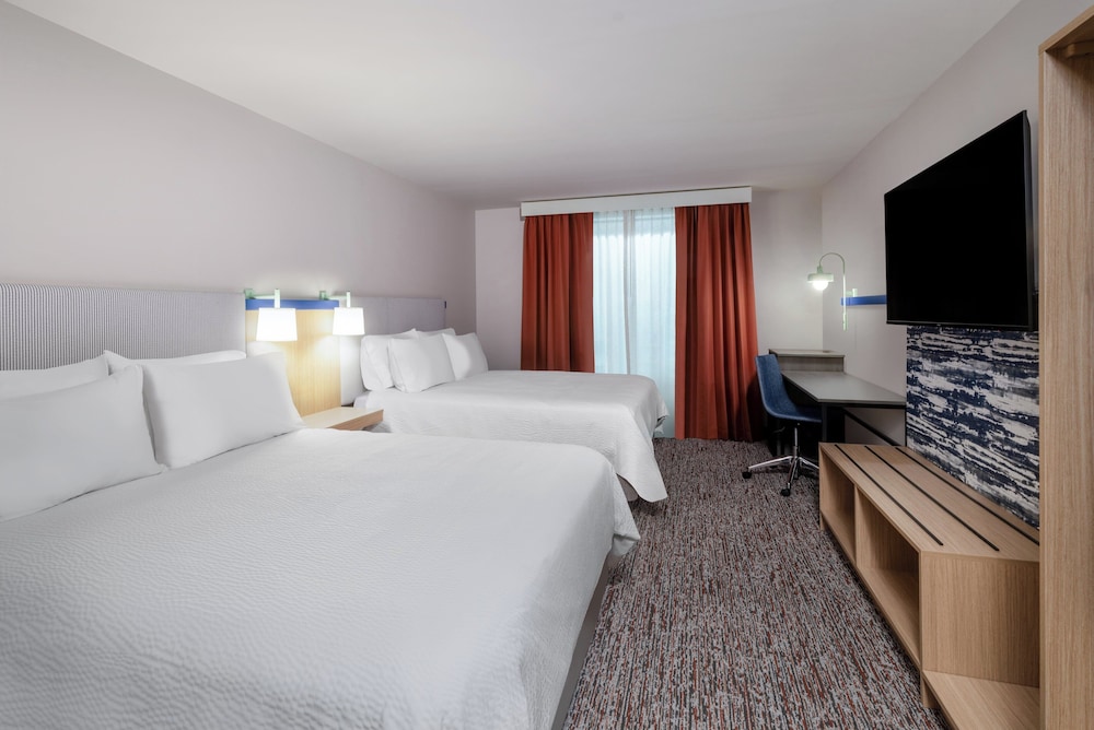 Garner Hotel Liberty Lake by IHG - photo 3