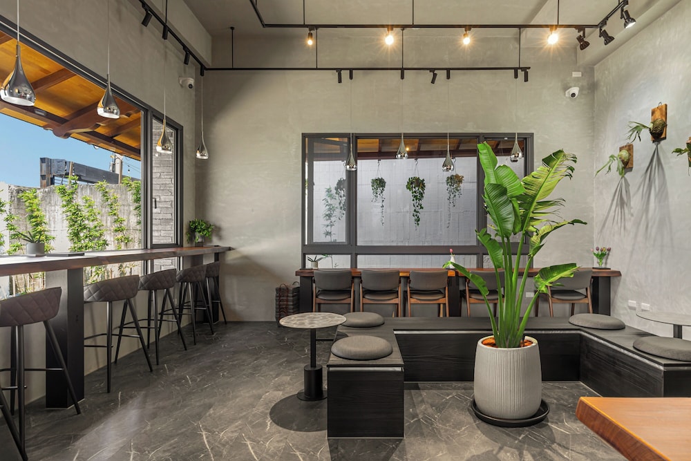 Between River and Sea in Yilan, Republic of China Taiwan