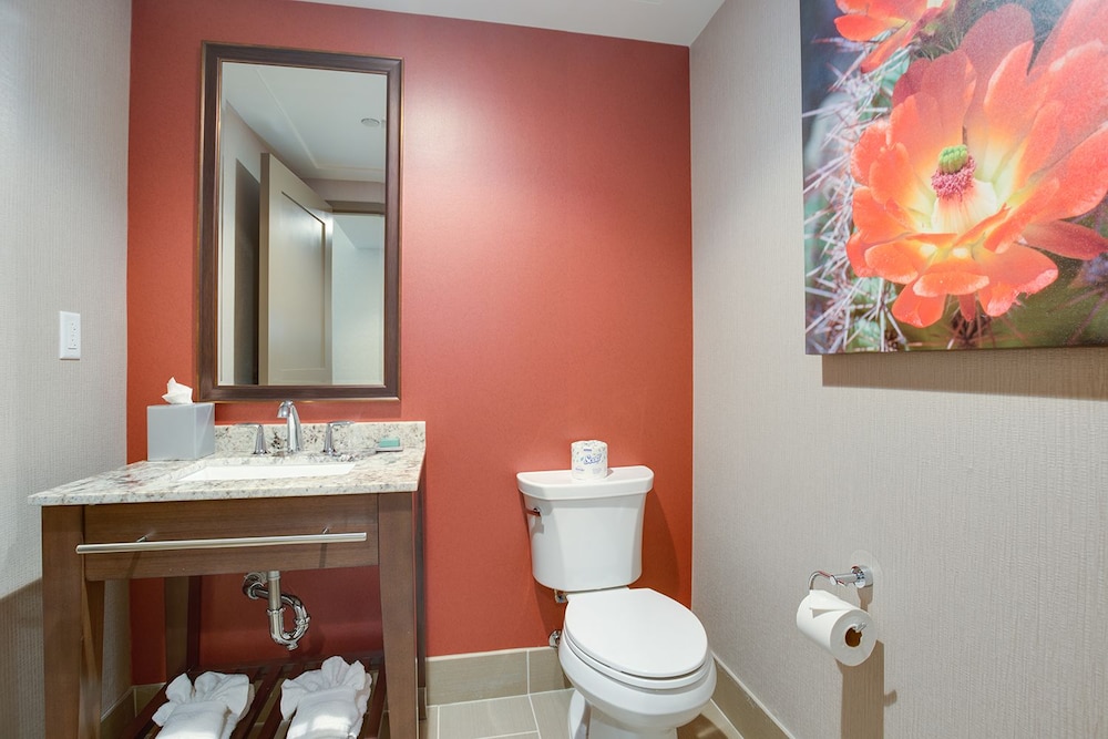 Cliff Castle Casino Hotel - photo 21