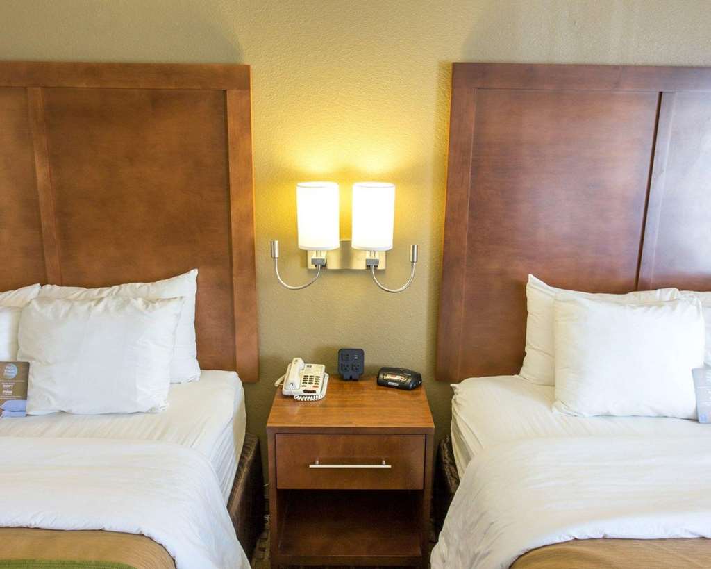 Comfort Inn Hammond - photo 15