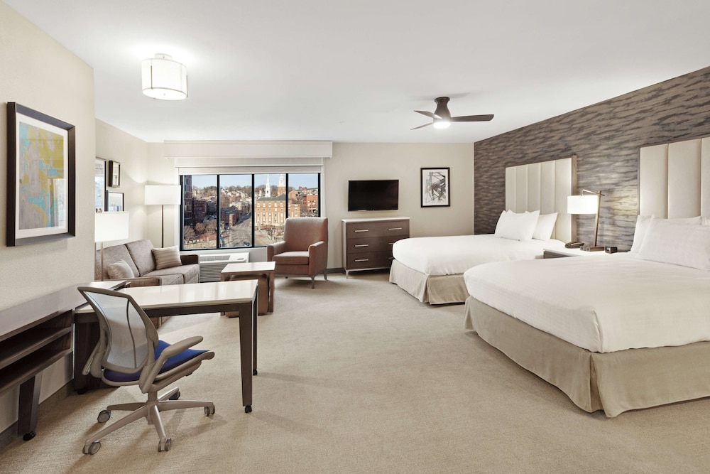 Homewood Suites by Hilton Providence Downtown - photo 12