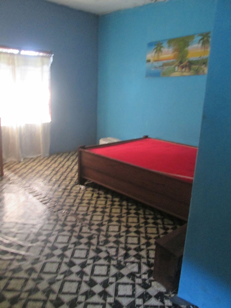 Zeru Zeru — Zanzibar — photo 4