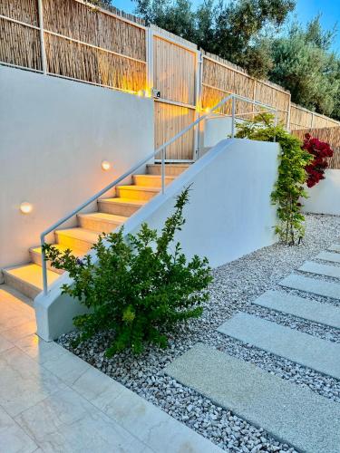 Villa İon İndoor heated pool Sauna Jacuzzi Underfloor heating system — 4-Star Luxury Hotel in Fethiye, Turkey