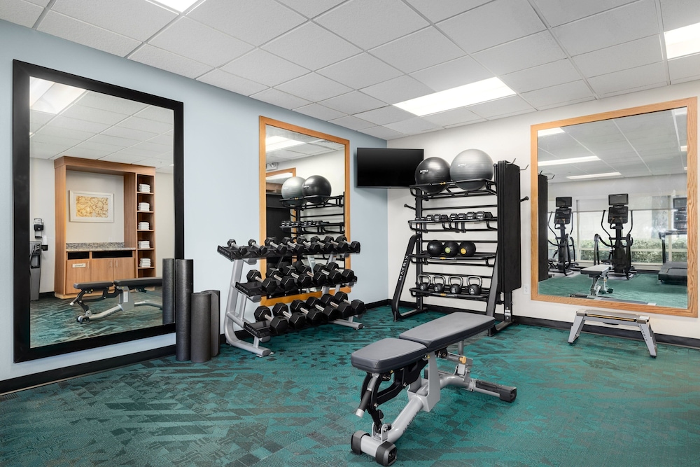 TownePlace Suites by Marriott Fort Walton Beach Eglin AFB - photo 27