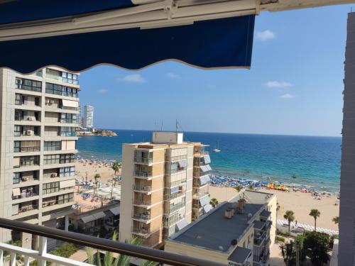 Benidorm Playa Levante - last minute hotel in Benidorm