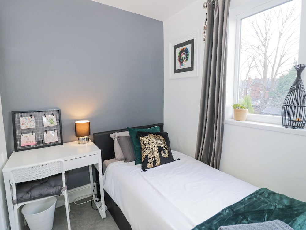 Bearwood Boutique Stay — Birmingham — photo 4