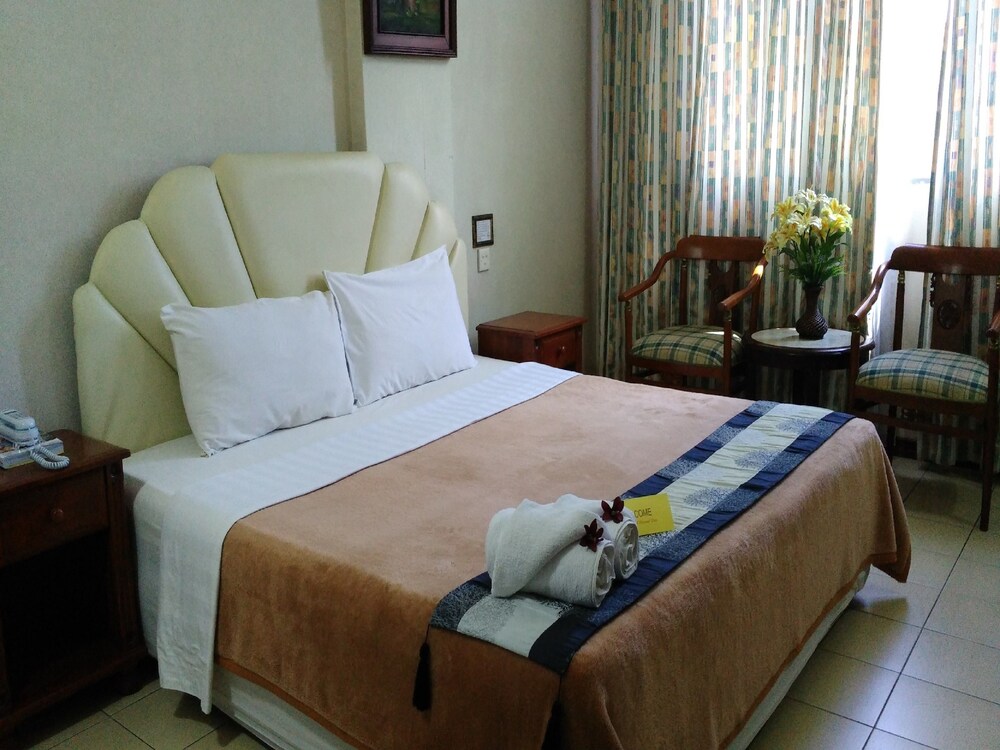 Jeruton Hotel — Bandar Seri Begawan — photo 3