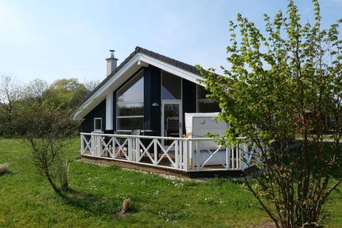 Resort 1 Ocean Cottage A 143 in Grossenbrode, Germany