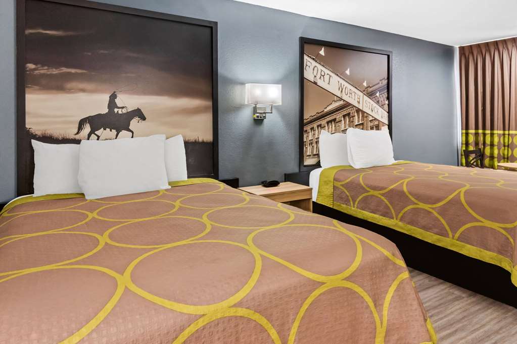 Super 8 by Wyndham Grand Prairie Southwest - photo 21