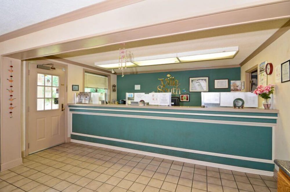Motel 6 Sandersville GA - photo 4
