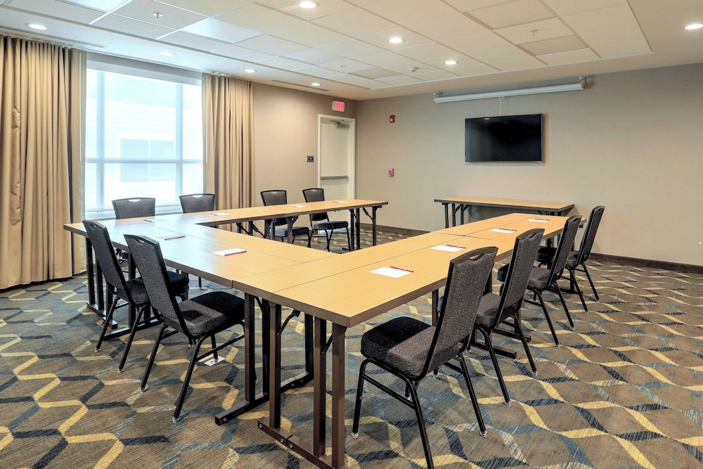 Residence Inn by Marriott Harrisburg North - photo 32