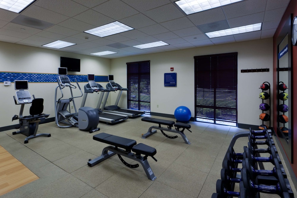 Hampton Inn Rochester Webster - photo 34