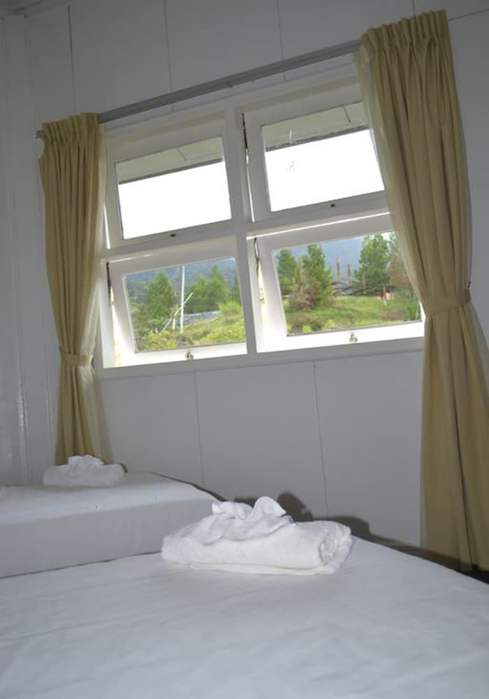 Mesilau Mountain Retreats — Ranau — photo 2