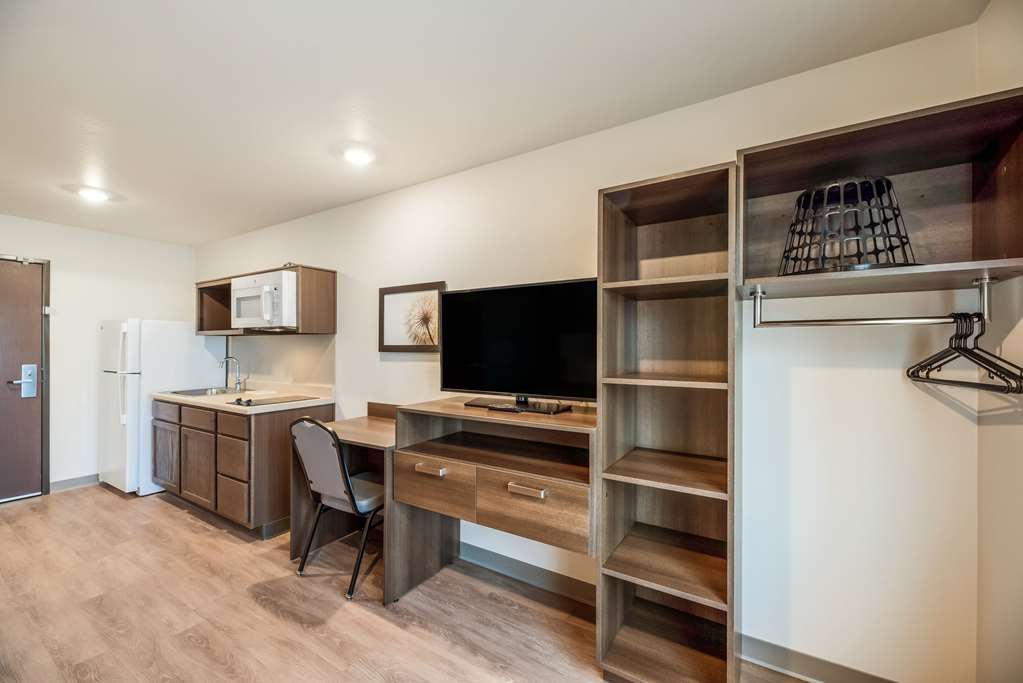 Woodspring Suites Tucson South - photo 22