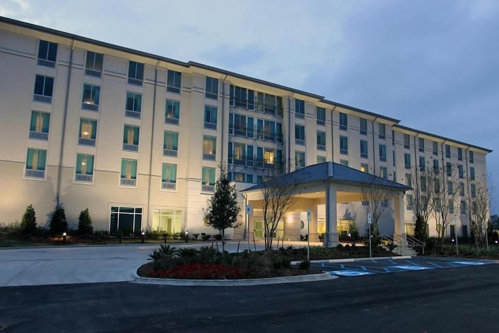 Boomtown Casino & Hotel New Orleans - photo 27