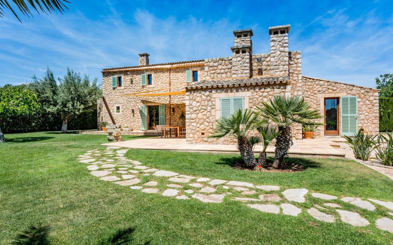 Es Quarto in Arta, Spain