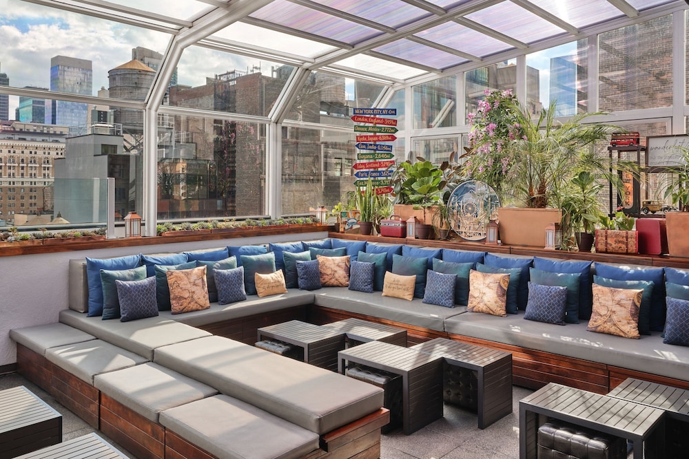 Marriott Vacation Club New York City - photo 38