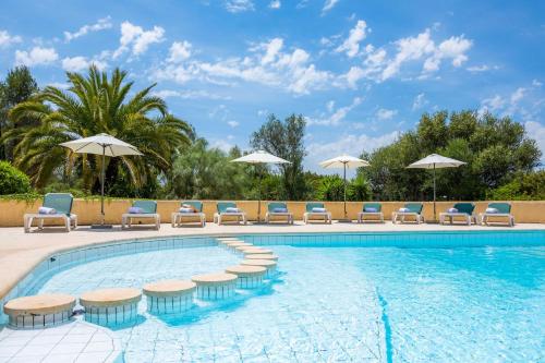 Finca Son Mas in Felanitx, Spain