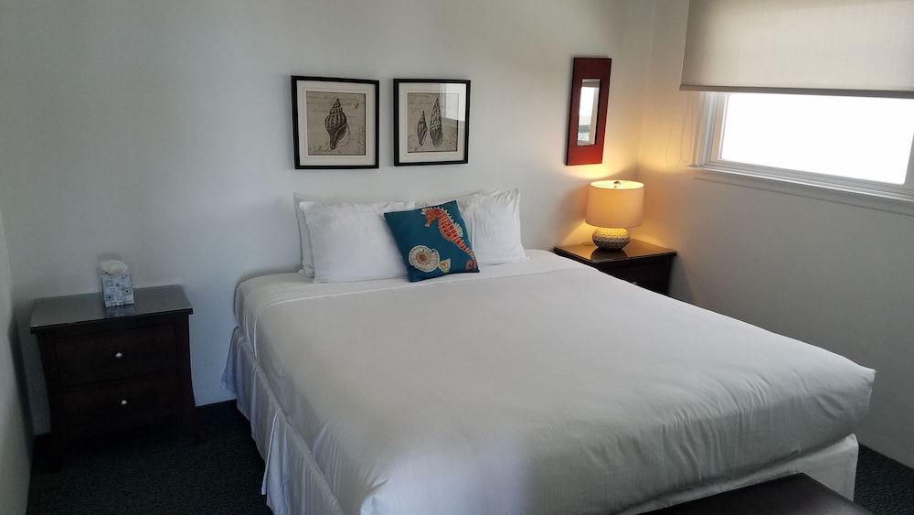 Sea Horse Resort - photo 7