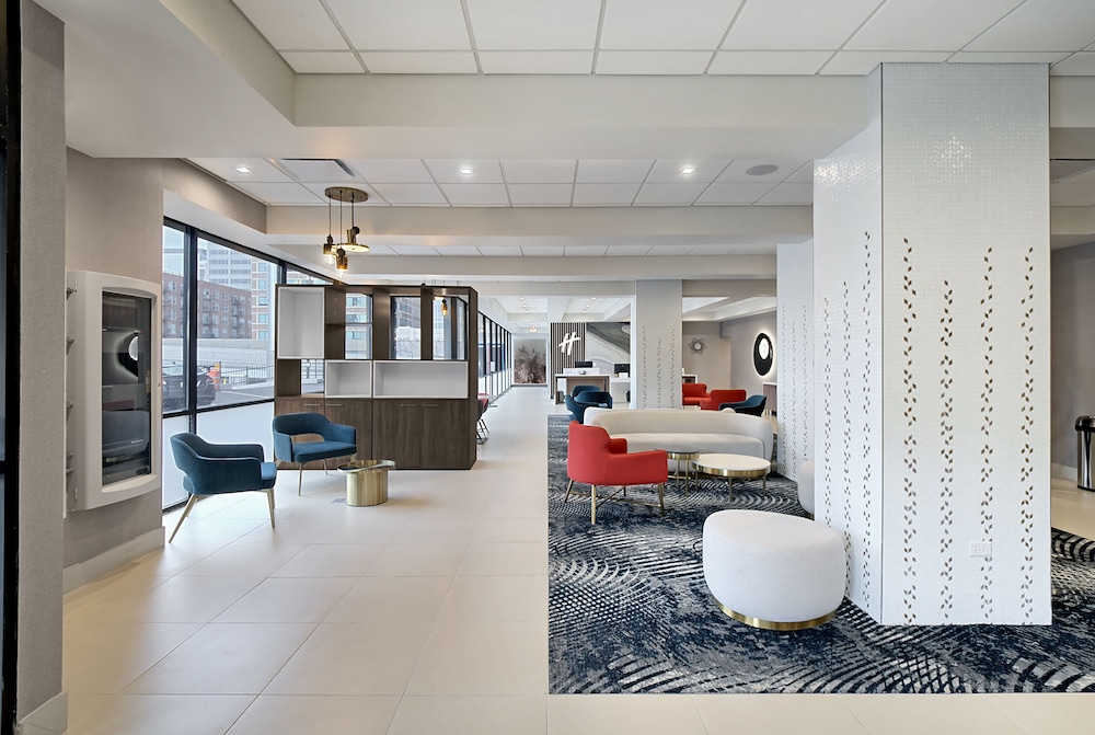 Holiday Inn & Suites Chicago Downtown by IHG - photo 35