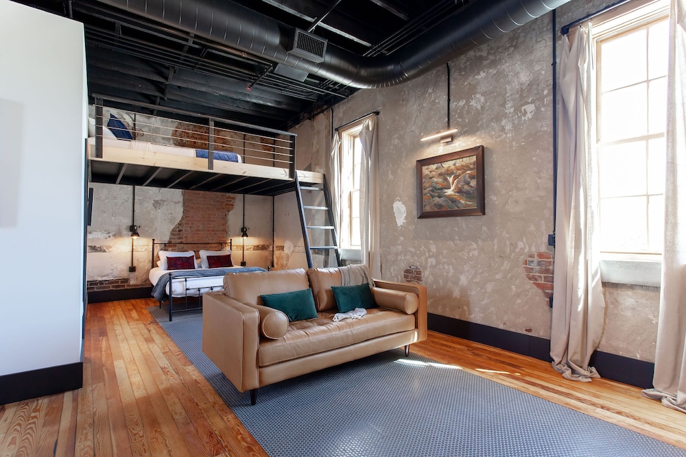 The Lofts 3rd and Main - photo 15