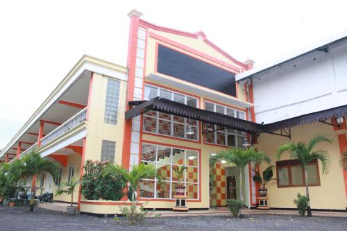 Sinar Bintang Hotel in Cepu, Indonesia