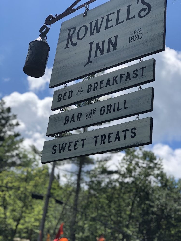 Rowell S Inn - photo 9