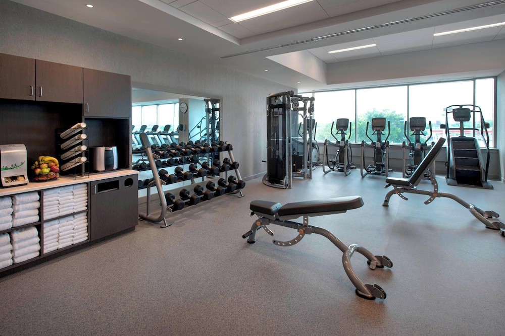 Philadelphia Airport Marriott - photo 28
