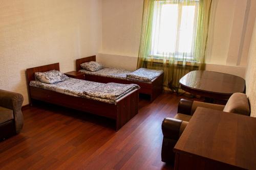 Nuri Hotel Стадион — Karagandy — photo 5