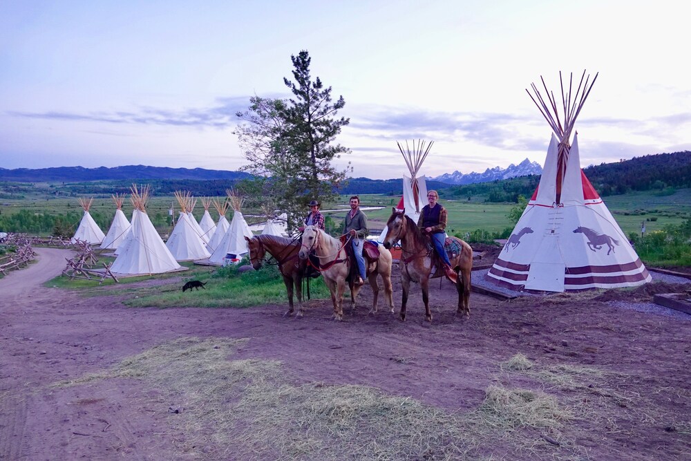 Buffalo Valley Ranch - photo 21