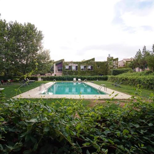 Hotel Rural Casa Pernias — Moratalla