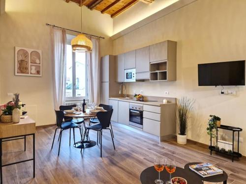 In the heart of Florence — 4-Star Luxury Hotel in Florence, Italy
