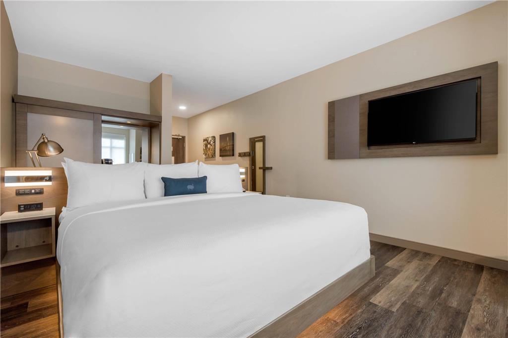 Cambria Hotel Mount Pleasant Charleston - photo 15