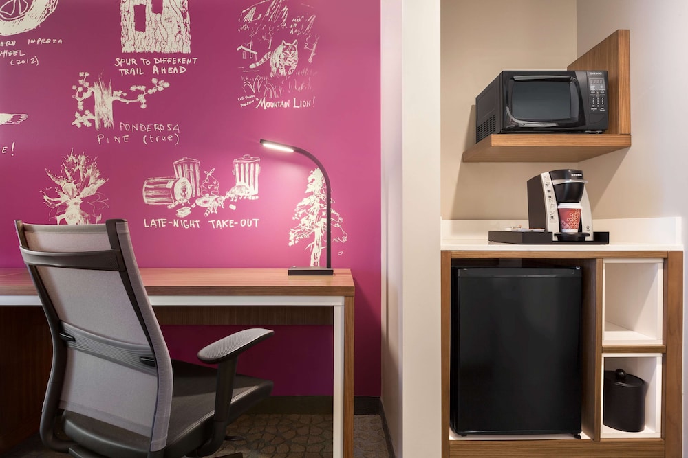 Hilton Garden Inn Boulder - photo 11