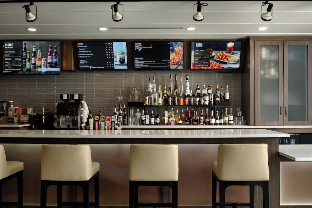 TownePlace Suites by Marriott Dallas DFW Airport North Grapevine - photo 30