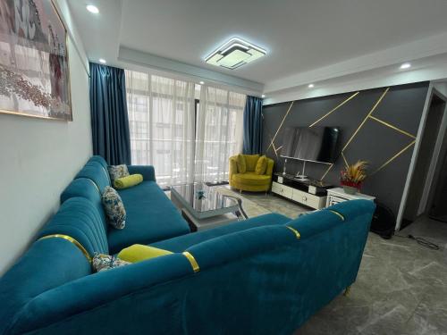 Cozy 2bedroom