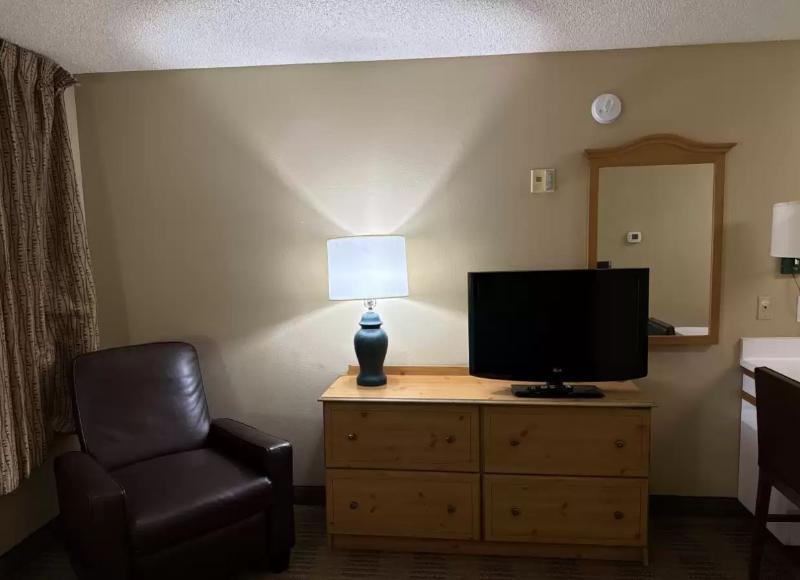 Extended Stay America Las Vegas Midtown - photo 4