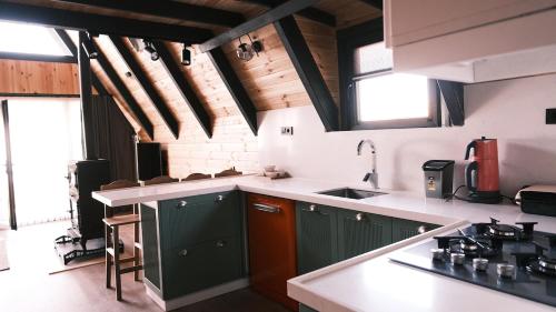 Titanic Permium Bungalow — Sinop — photo 4