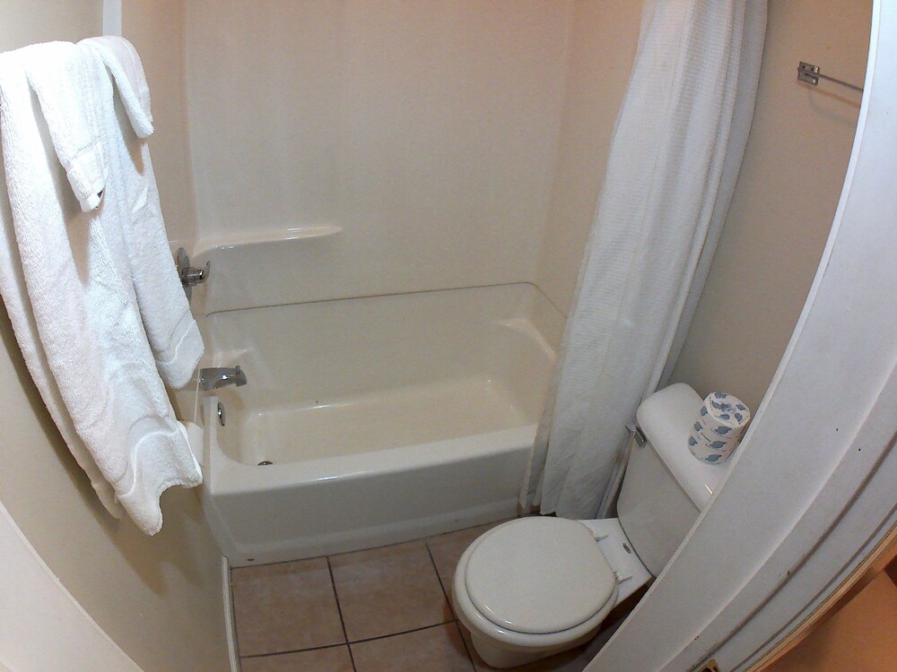 Springs Motel KY - photo 22