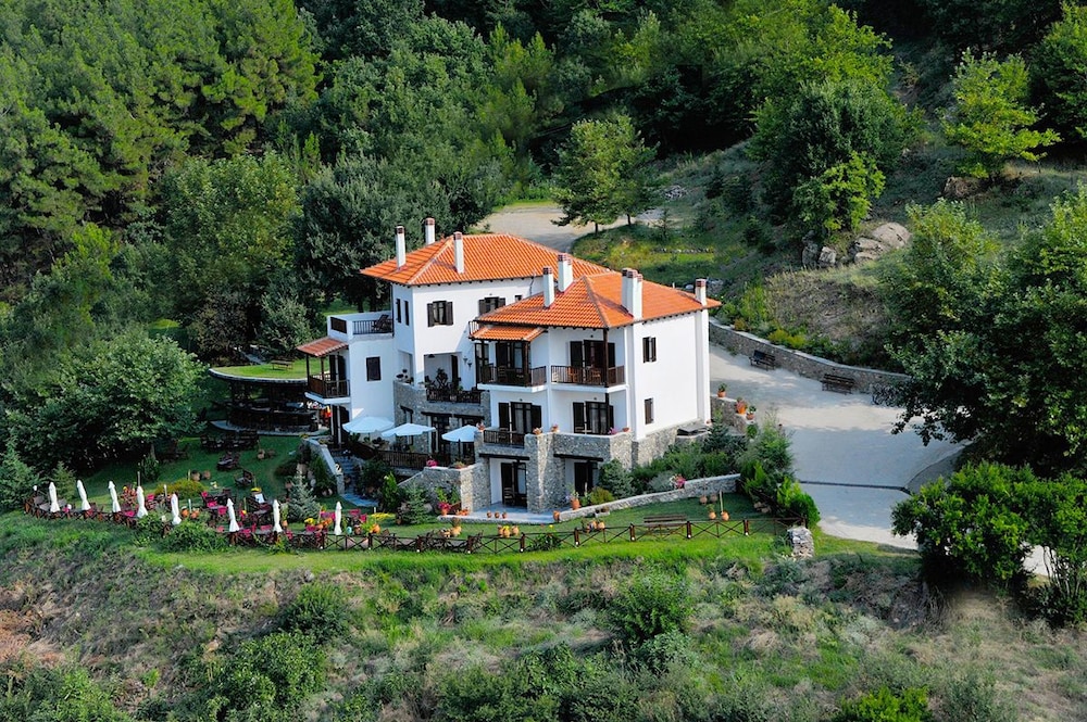 Nastou View Hotel - last minute hotel in Unknown City