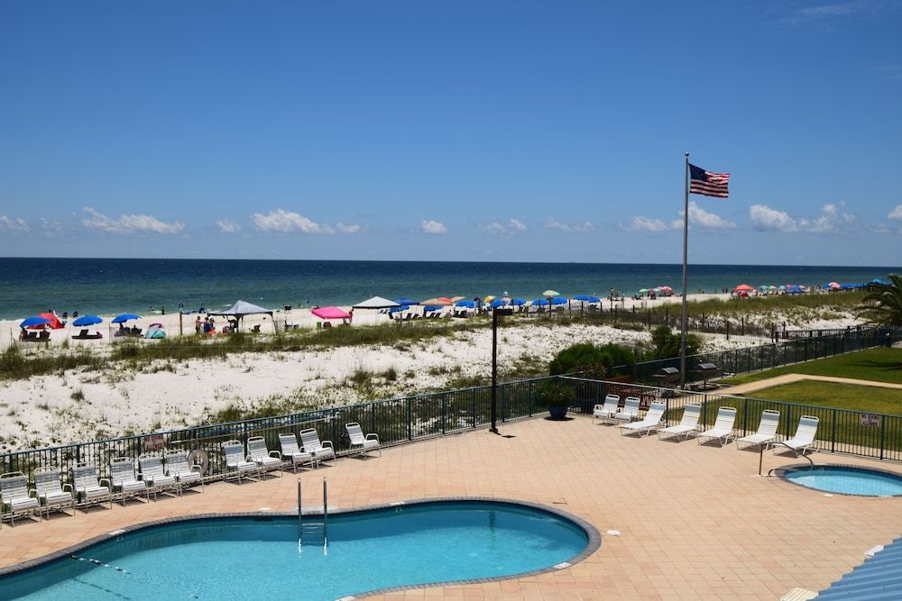 Surf Side Shores 2203 by RedAwning - photo 2
