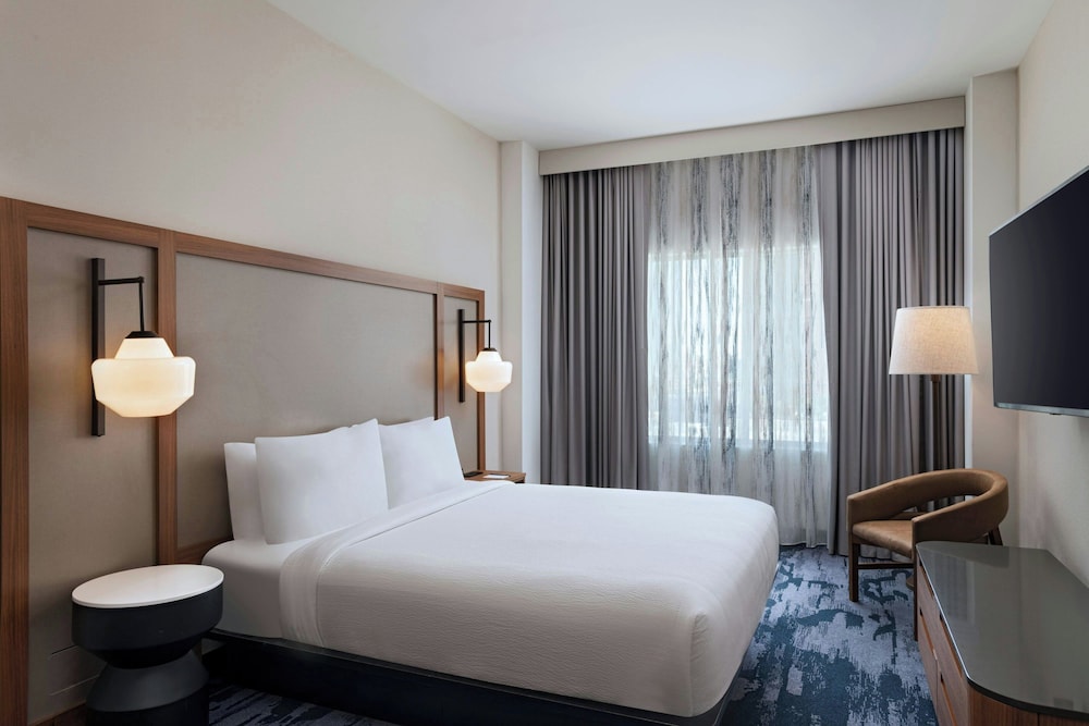 Fairfield by Marriott Inn & Suites Austin Downtown - photo 19
