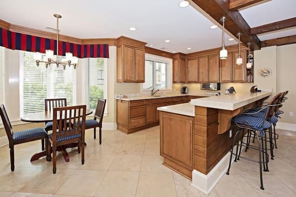 1116 Harbour South Club at the Sea Pines Resort - photo 13