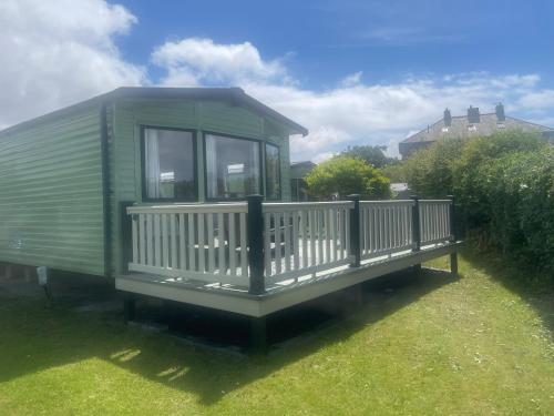 147a Port Haverigg in Millom, United Kingdom