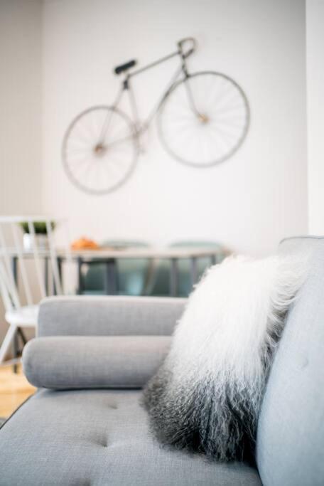 139 2W Prime west village Furnished 2BR Best value — 4-Star Luxury Hotel in New York City, United States