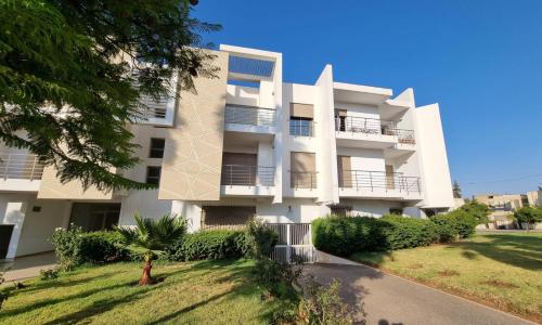 Agreable Appartement Familial — 4-Star Luxury Hotel in Fes, Morocco