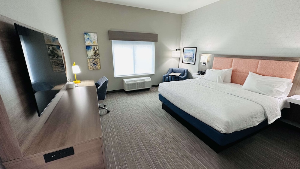 Hampton Inn & Suites Weatherford - photo 35